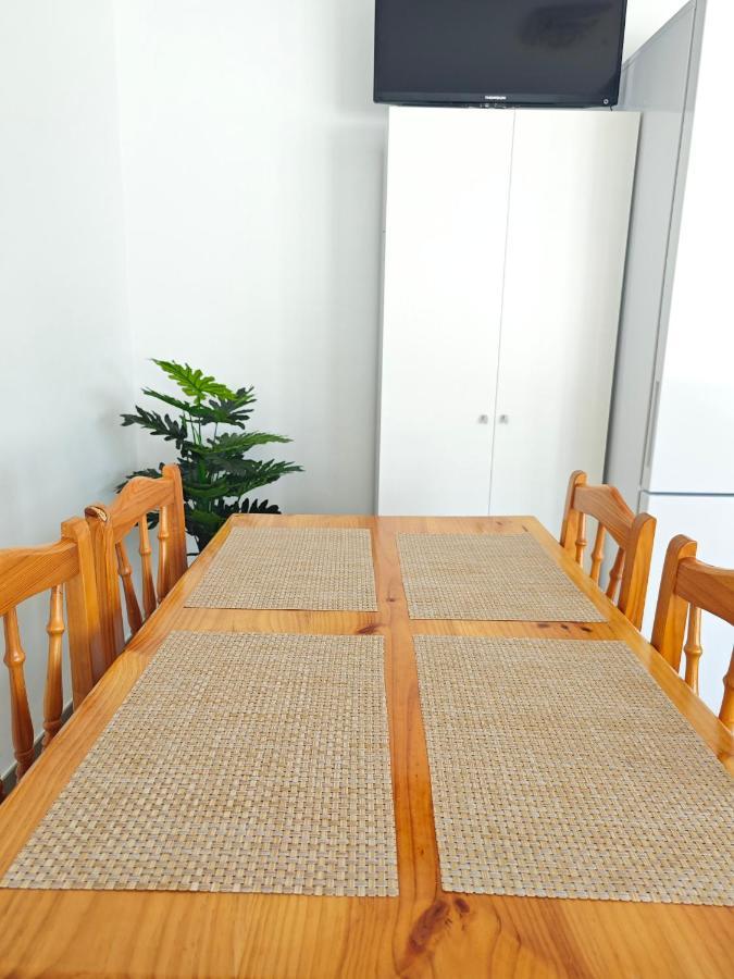 Cozy Apartment In Front Of The Natural Pools El Pris 外观 照片