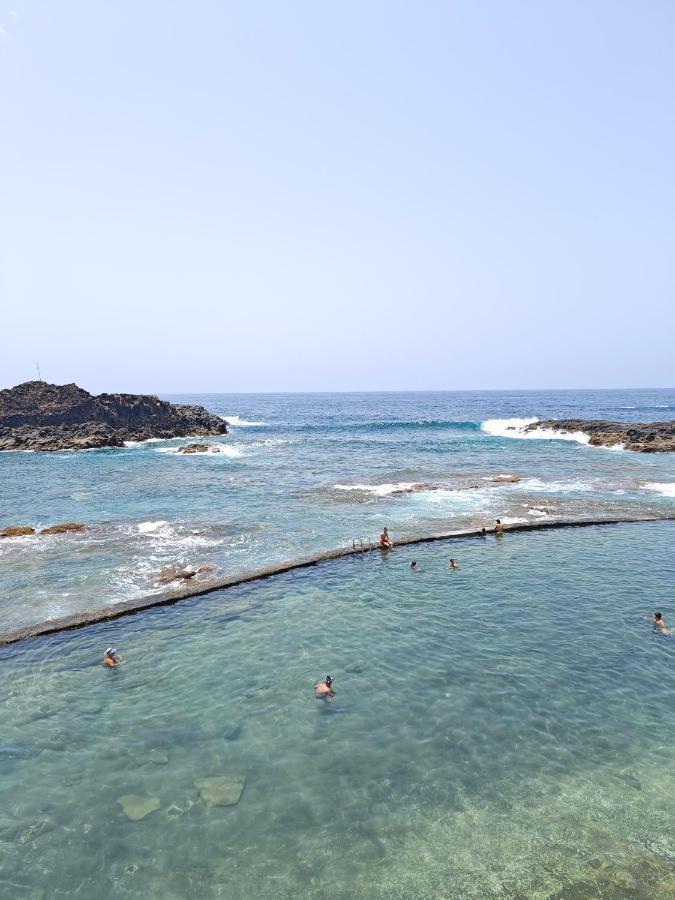 Cozy Apartment In Front Of The Natural Pools El Pris 外观 照片