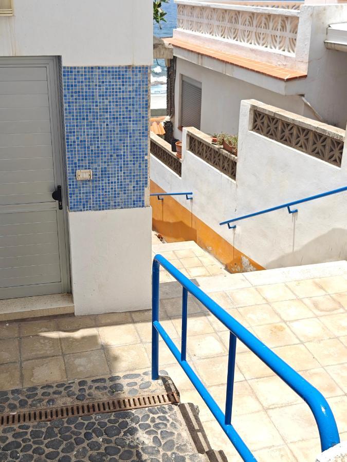 Cozy Apartment In Front Of The Natural Pools El Pris 外观 照片