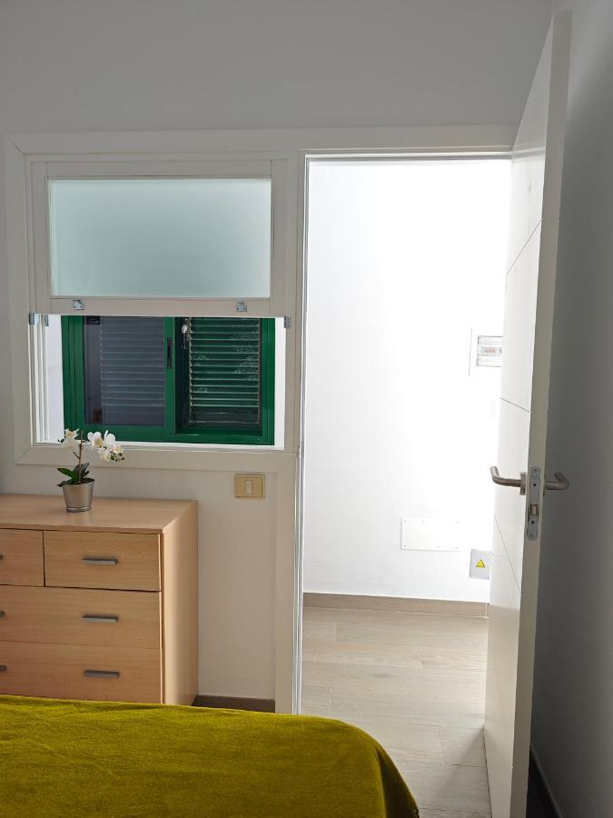 Cozy Apartment In Front Of The Natural Pools El Pris 外观 照片
