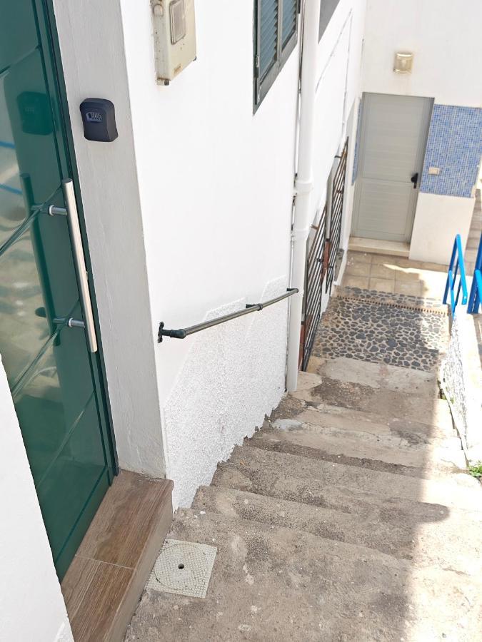 Cozy Apartment In Front Of The Natural Pools El Pris 外观 照片