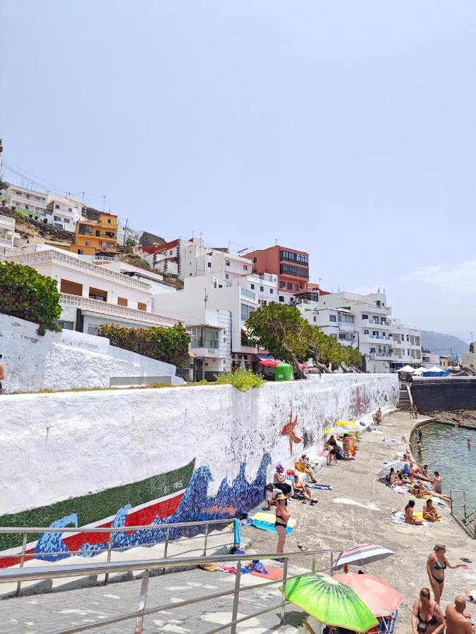 Cozy Apartment In Front Of The Natural Pools El Pris 外观 照片