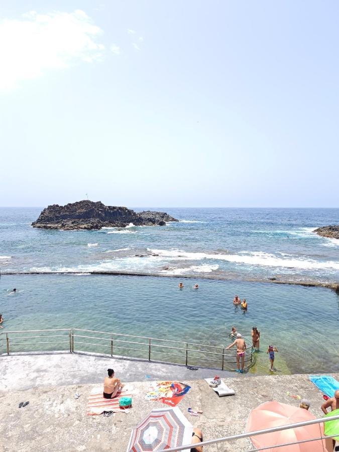 Cozy Apartment In Front Of The Natural Pools El Pris 外观 照片