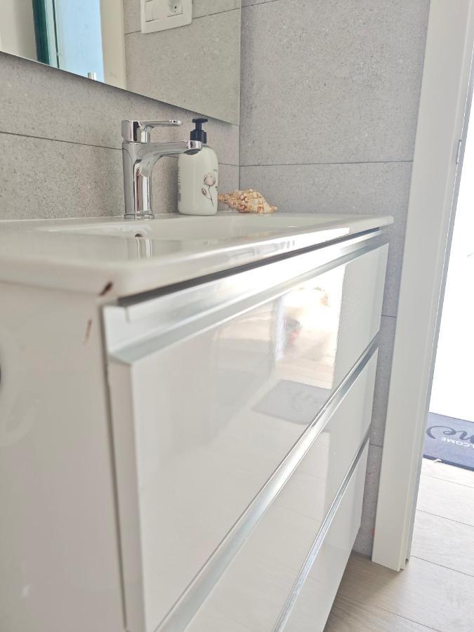 Cozy Apartment In Front Of The Natural Pools El Pris 外观 照片