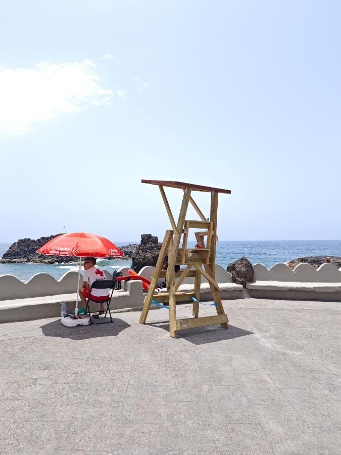 Cozy Apartment In Front Of The Natural Pools El Pris 外观 照片