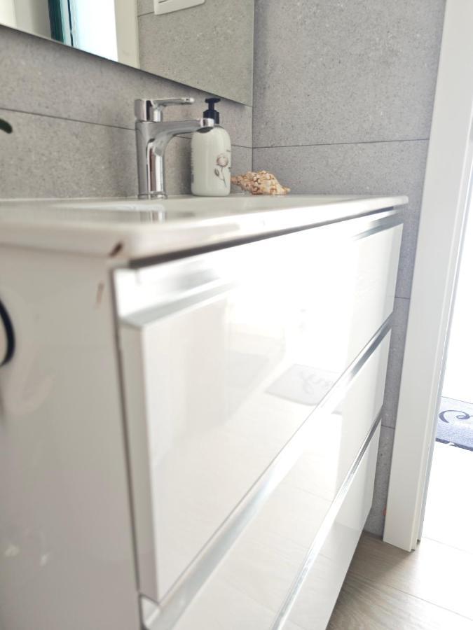 Cozy Apartment In Front Of The Natural Pools El Pris 外观 照片