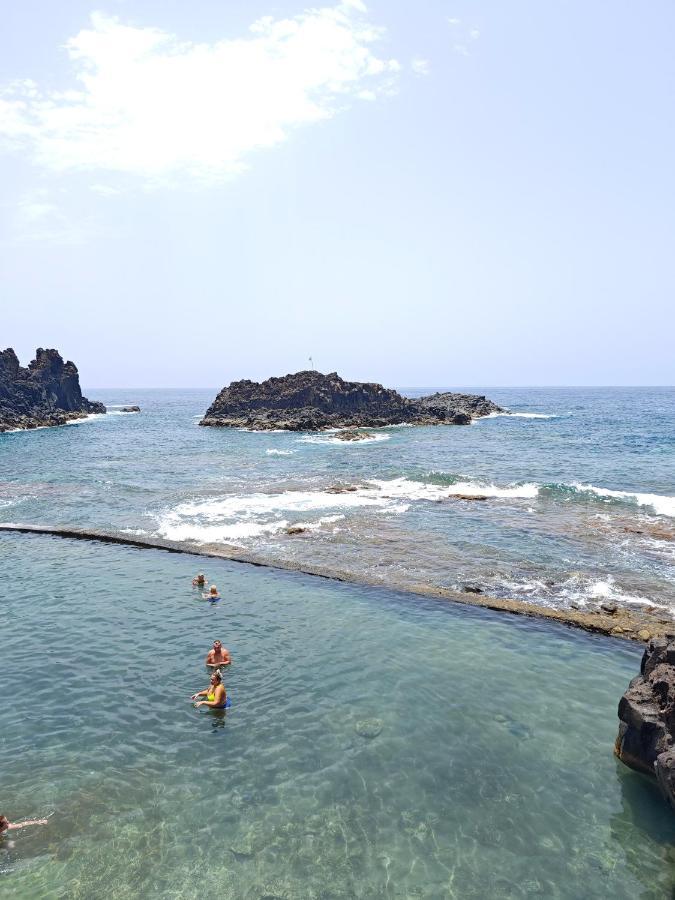 Cozy Apartment In Front Of The Natural Pools El Pris 外观 照片