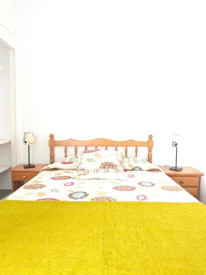 Cozy Apartment In Front Of The Natural Pools El Pris 外观 照片