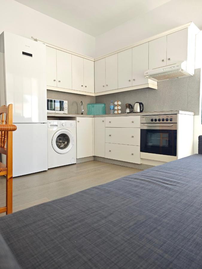 Cozy Apartment In Front Of The Natural Pools El Pris 外观 照片