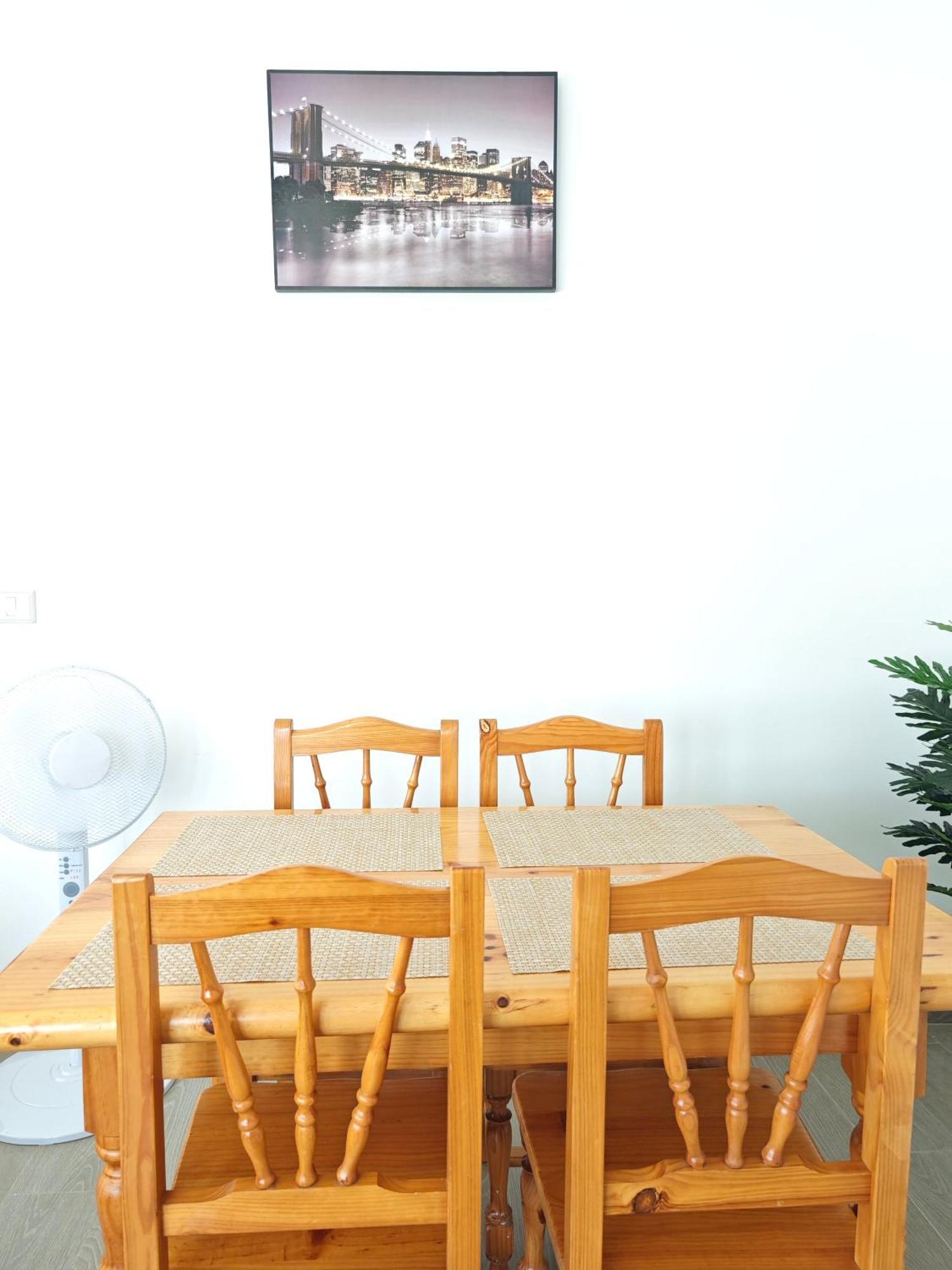 Cozy Apartment In Front Of The Natural Pools El Pris 外观 照片